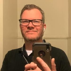 Meet your Posher, Gene